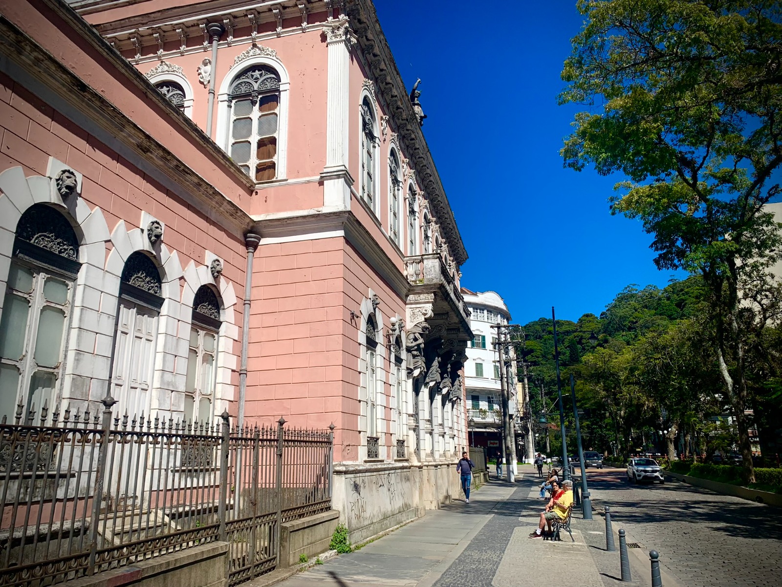 Cefet/RJ Petrópolis oferta 270 vagas de graduação