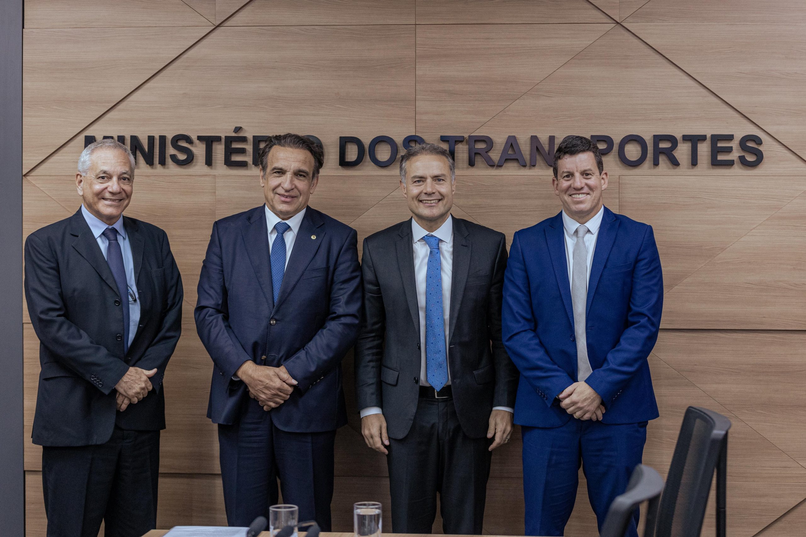 Novo edital de concessão da BR-040 no trecho entre Rio de Janeiro e Minas Gerais é aprovado pela ANTT: Nova subida da serra será contemplada no projeto