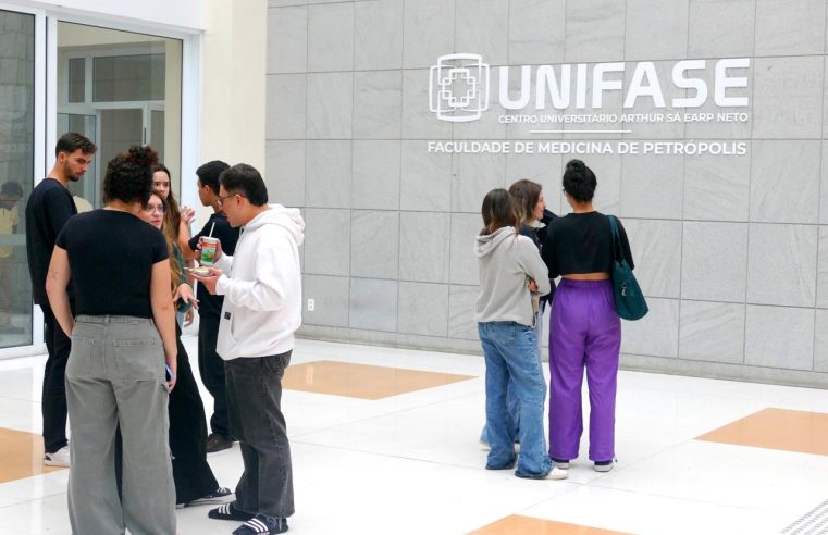 UNIFASE/FMP amplia impacto na saúde com novos programas de residência em Oncologia