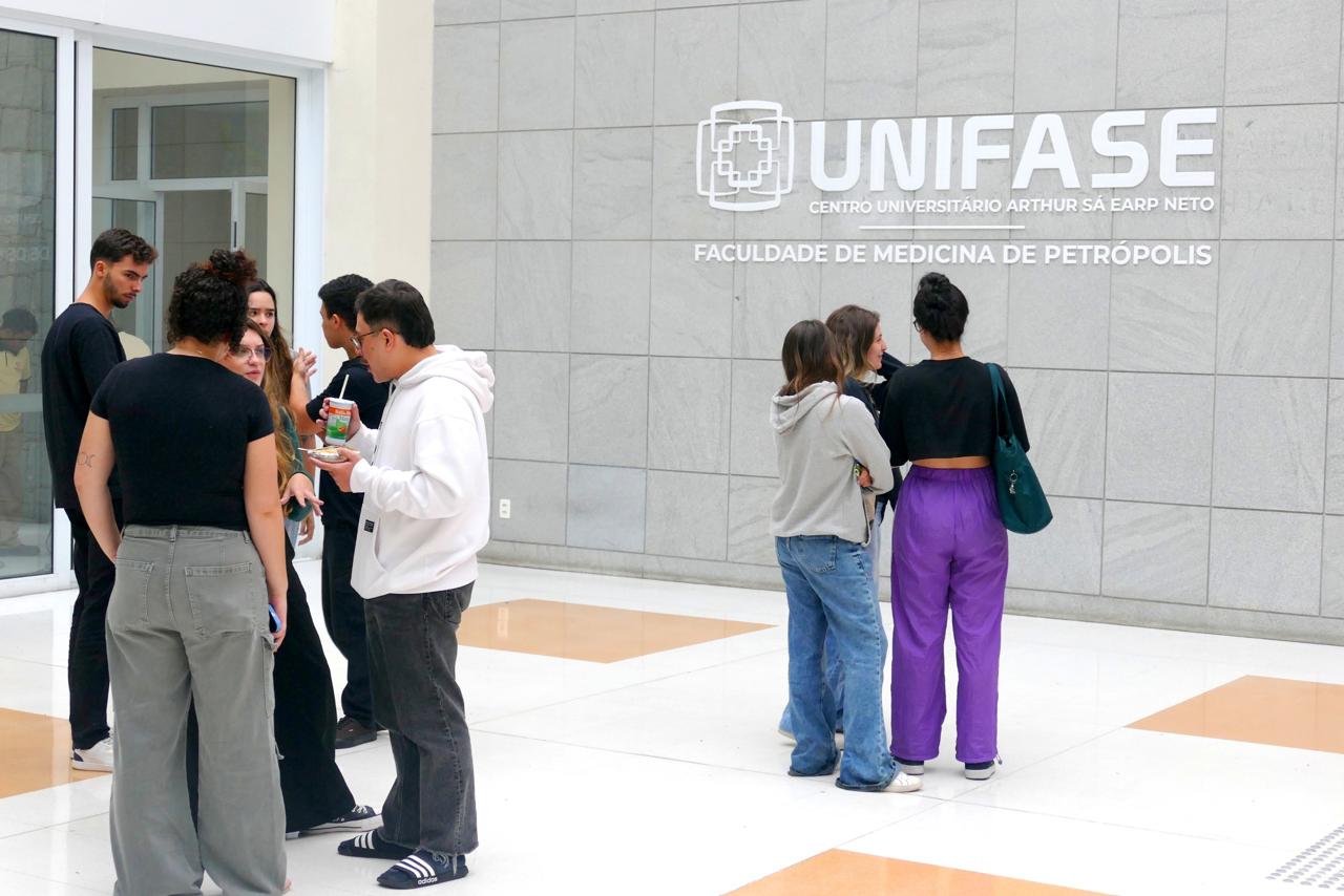 UNIFASE/FMP amplia impacto na saúde com novos programas de residência em Oncologia