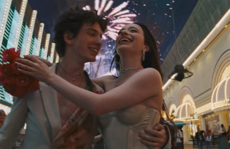 Anora estreia no Cinemaxx Bauhaus Exclusive nesta quinta: Palma de Ouro, elenco de peso e direção consagrada