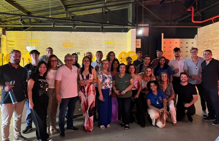 Secretaria de Turismo de Petrópolis inicia programa de capacitação para funcionários