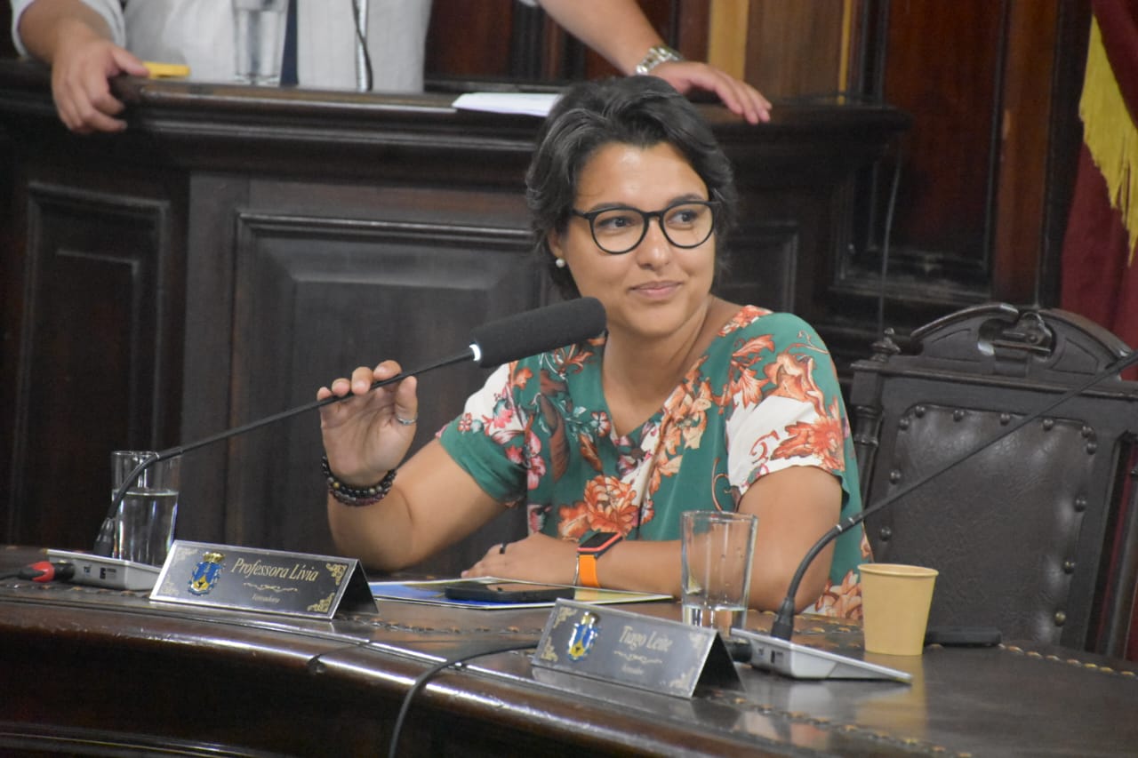 Criação do Conselho Municipal da Diversidade Sexual e de Gênero é aprovada