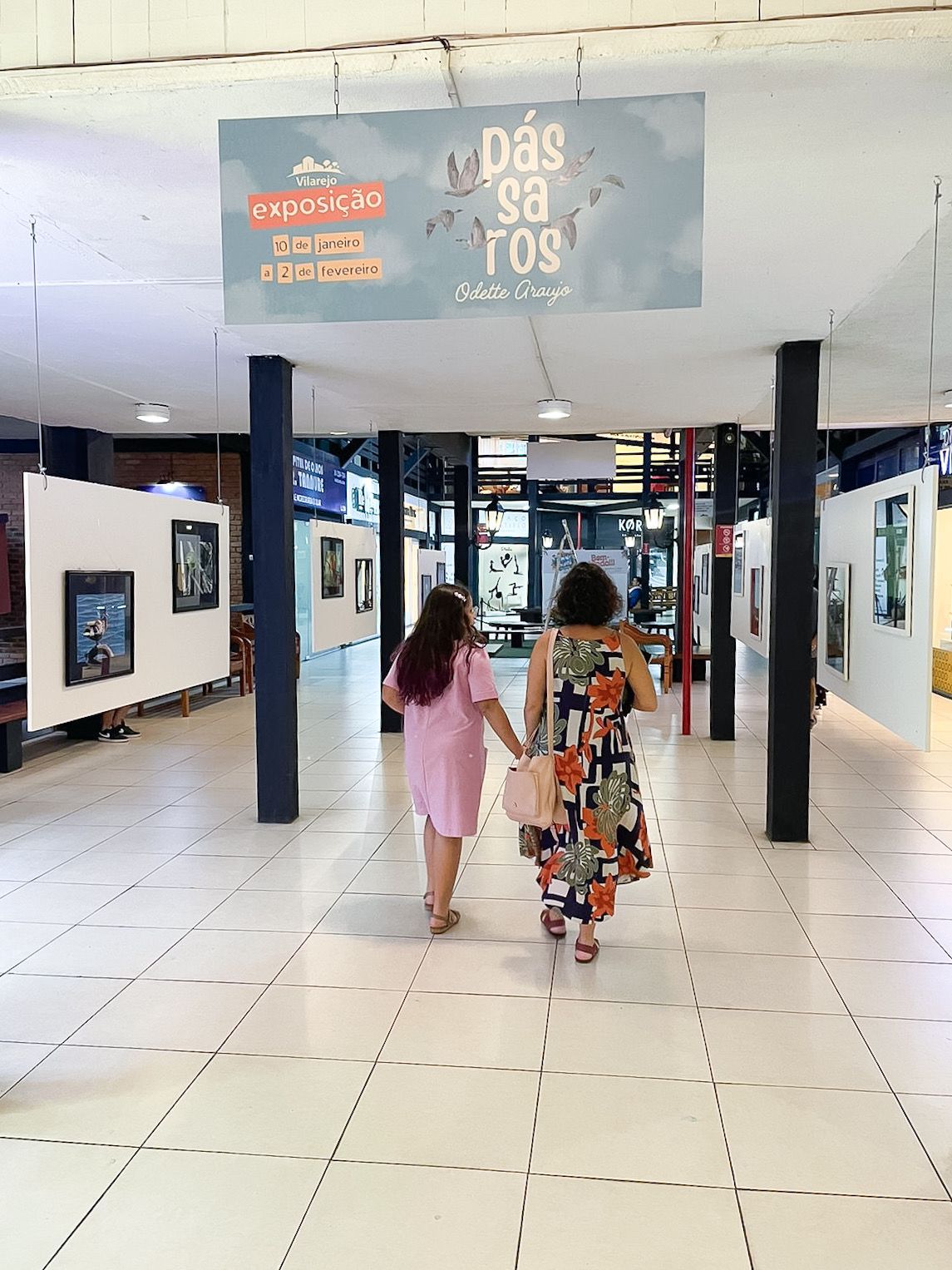 Últimos dias para conferir a exposição “A Fotografia nas Asas de uma Paixão” em Itaipava