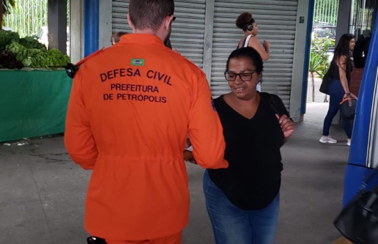 Prefeitura intensifica ações contra a dengue