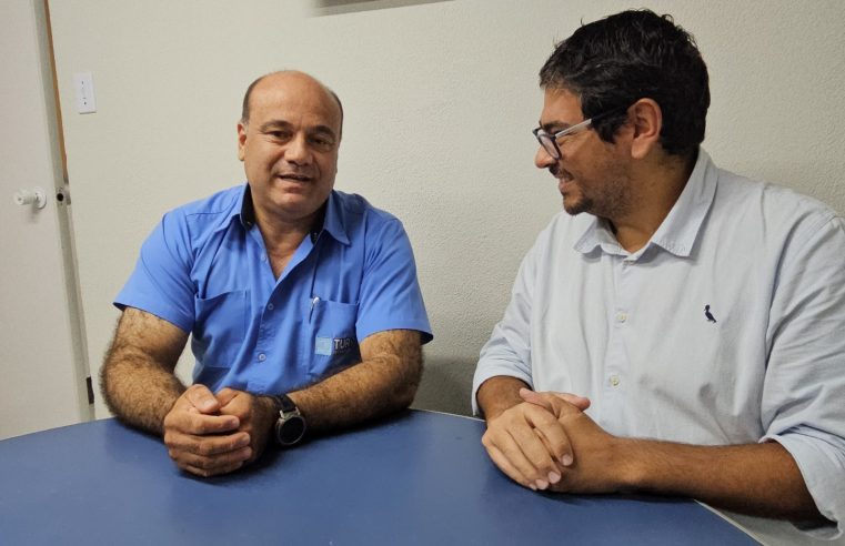 Motorista que fez campanha para salvar cadela será homenageado na Câmara Municipal de Petrópolis