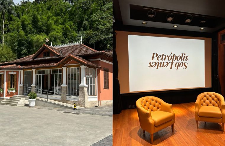 Chocolate com História: jornalista promove encontros mensais de imersão na história de Petrópolis