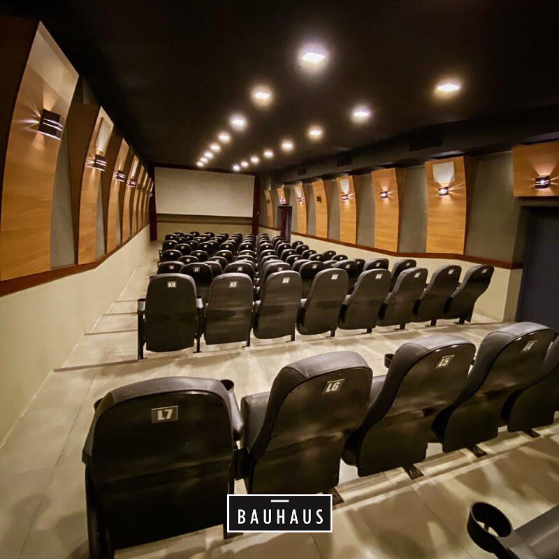 Cinemaxx Bauhaus Exclusive lança promoção especial para filmes concorrentes ao Oscar