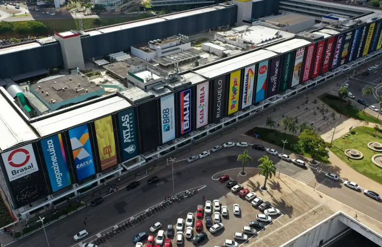 Economia aquecida faz aluguel comercial ter alta recorde em 2024