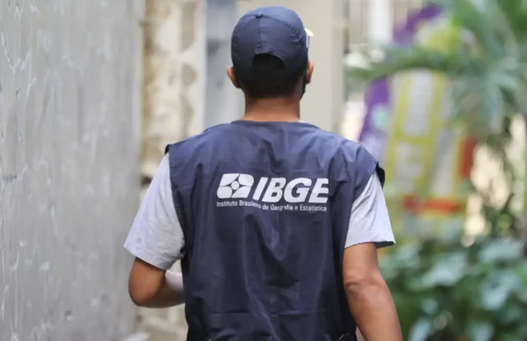 Governo suspende criação de fundação do IBGE
