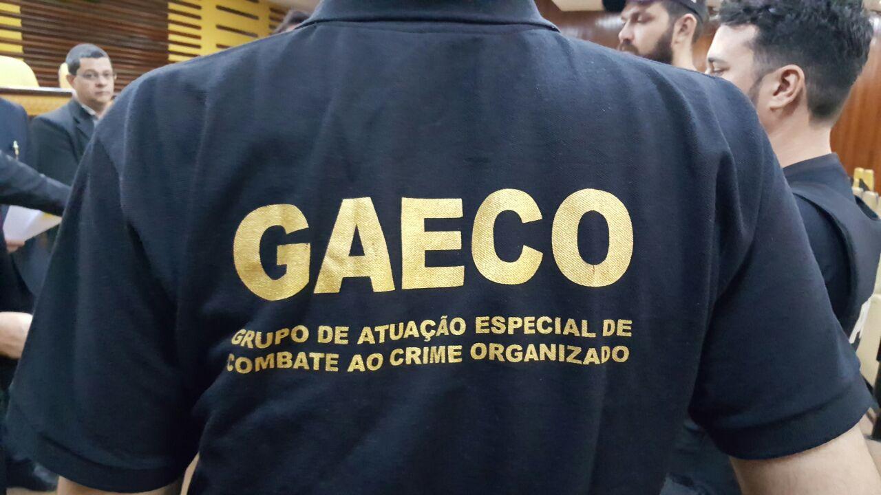 GAECO/MPRJ encerra 2024 com mais de 557 denunciados no combate ao crime organizado e à corrupção