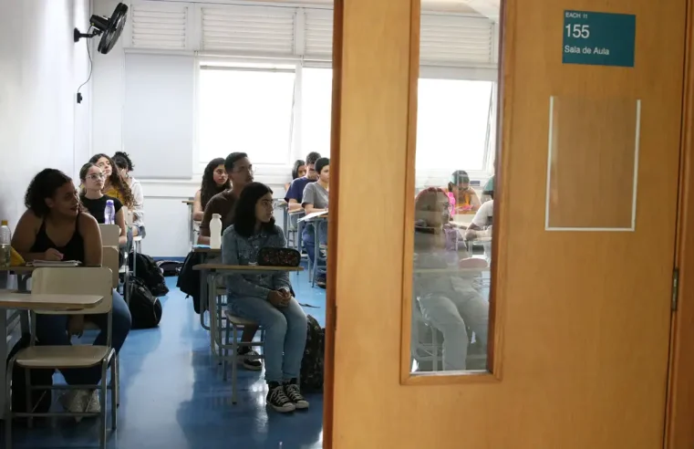 Inscrições para o Sisu terminam nesta terça-feira