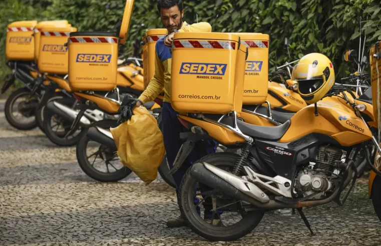 Correios lança edital de inovação aberta para soluções operacionais