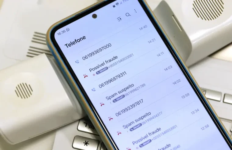 Anatel quer aumentar monitoramento de ligações indesejadas 