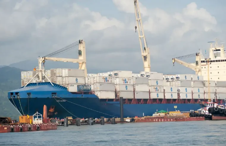 Brasil bate recorde de exportações para os EUA em 2024