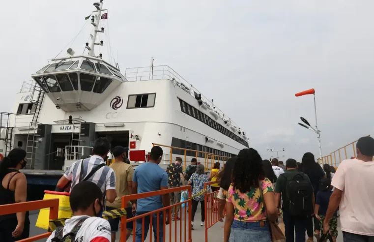 Novo consórcio Rio Barcas assume operação em fevereiro