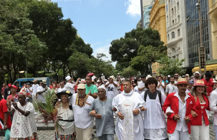 Intolerância religiosa: Disque 100 registra 2,4 mil casos em 2024