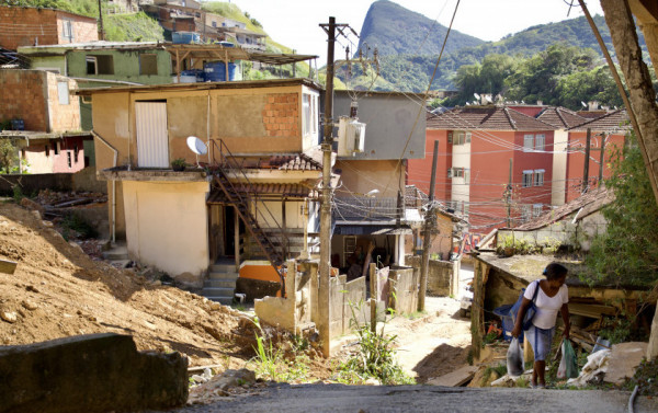 Bomtempo não concluiu obras da tragédia de 2022