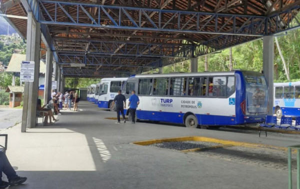 Relatório da CPTrans aponta 2.103 viagens não realizadas