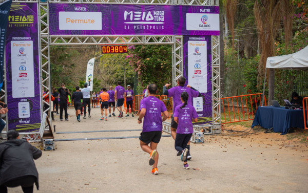 Meia Maratona de Petrópolis abre inscrições para 2ª edição