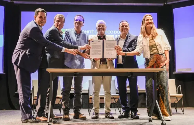 Rio e Niterói enfrentam Assunção por direito de sediar Pan de 2031