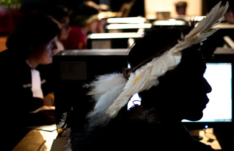 CNU: Família indígena é aprovada para Funai