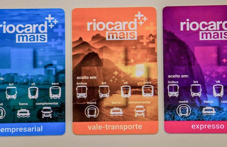 Alunos novos da Rede Municipal de Teresópolis devem solicitar o Cartão RioCard Escolar