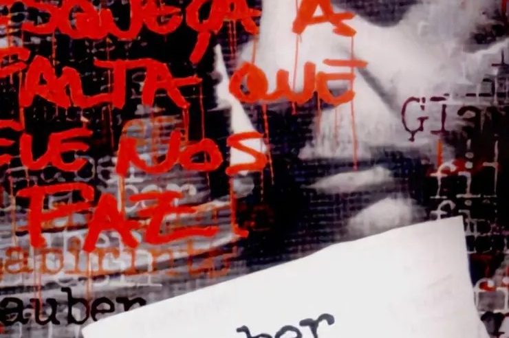 Cine Teatro Imperial exibe gratuitamente ‘Glauber o Filme, Labirinto do Brasil’ em 35mm em sessão especial no dia 15 de fevereiro