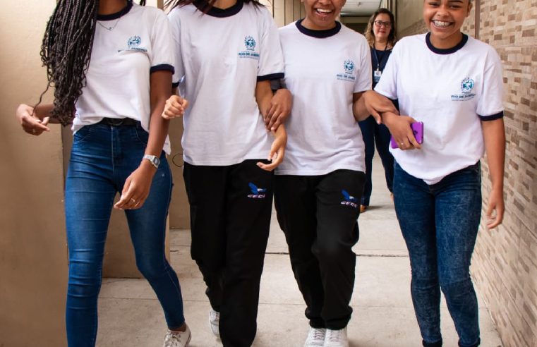 Segunda Fase da Matrícula: candidatos que ainda não se inscreveram podem se cadastrar a partir desta segunda-feira (03/02)