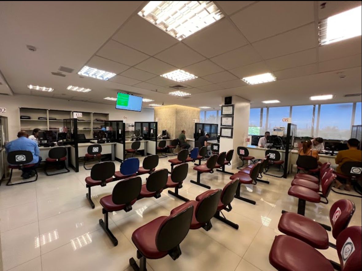 Cartórios operam novo sistema que bloqueia apenas bens específicos que equivalem ao valor da dívida