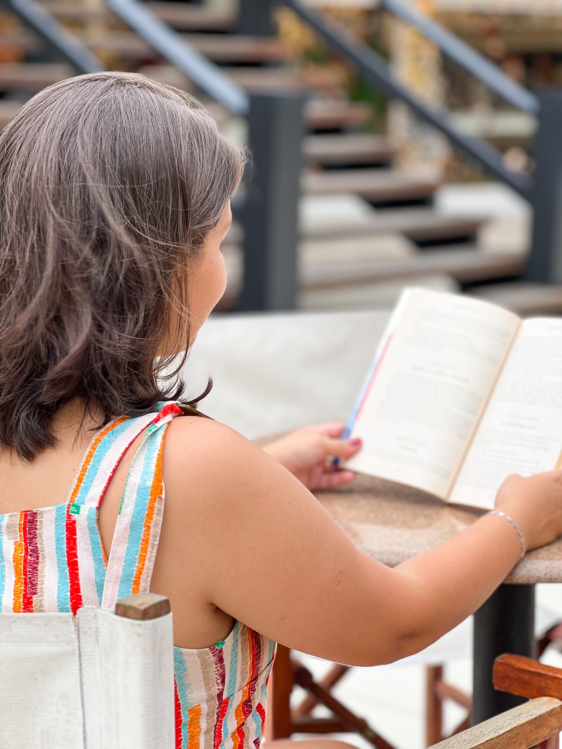 Volta às aulas com estilo, criatividade e ainda com gostinho de férias