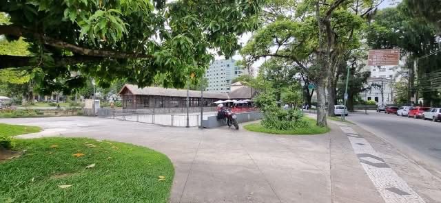 Gincana de Verão: academia promove aulão gratuito na Praça da Liberdade