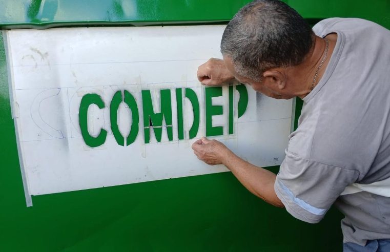 TCE pode manter suspensão de licitação irregular da Comdep