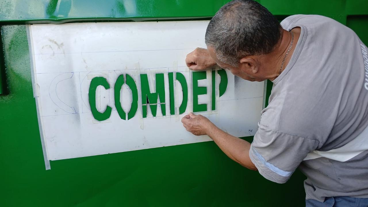 TCE pode manter suspensão de licitação irregular da Comdep