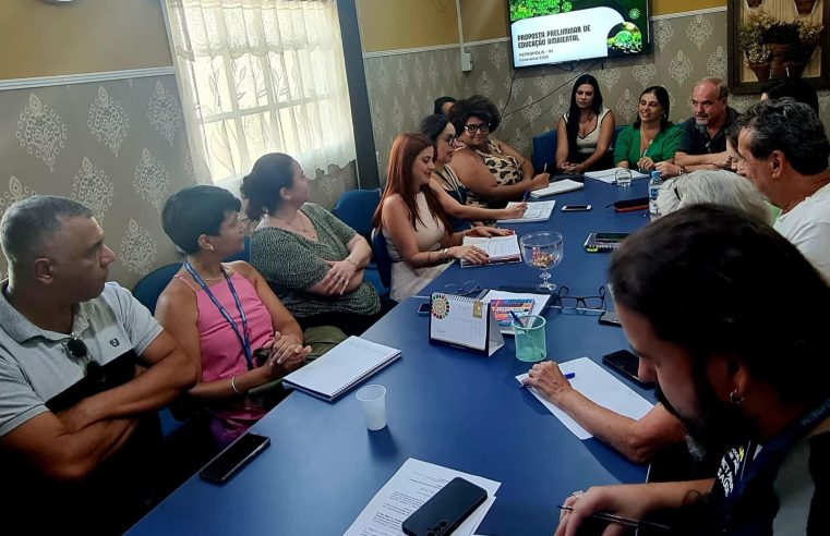 Prefeitura de Petrópolis inicia elaboração de Plano de Educação Ambiental