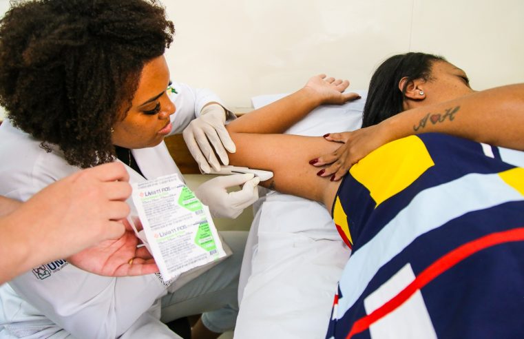 Semana Nacional de Prevenção da Gravidez na Adolescência é comemorada com novo contraceptivo para mulheres de Petrópolis