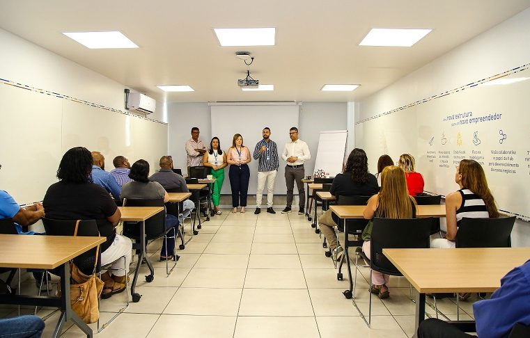 Prefeitura de Petrópolis promove capacitação de servidores da Secretaria de Fazenda em parceria com o Sebrae