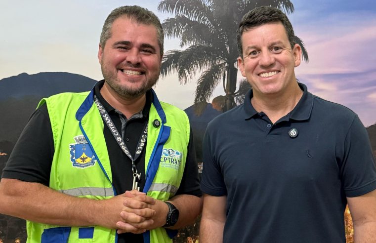 Prefeitura convoca 38 concursados da CPTrans