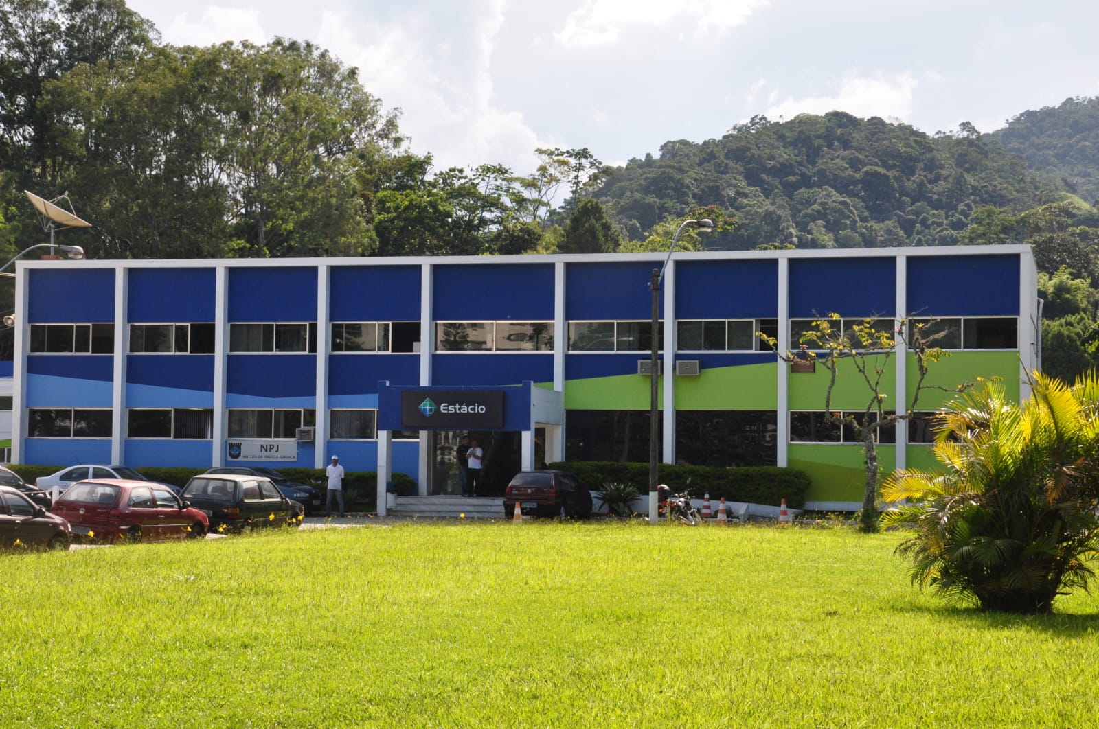 Estácio Petrópolis promove nesta quarta, dia 26, um vestibular especial para moradores de Três Rios