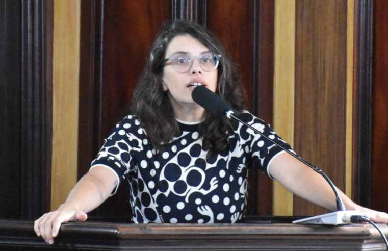 Projeto de Lei aprovado institui o Programa Academia ao Ar Livre para Todos no município de Petrópolis