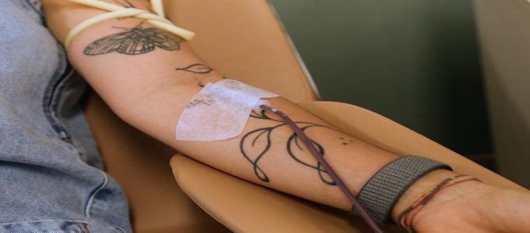 Em parceria com Hemorio, Instituto Vital Brazil realiza 12ª Campanha de Doação de Sangue