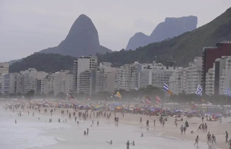 Prefeitura do Rio pretende criar Força de Segurança Municipal