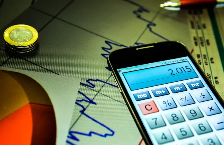 Mercado financeiro projeta inflação de 5,51% este ano