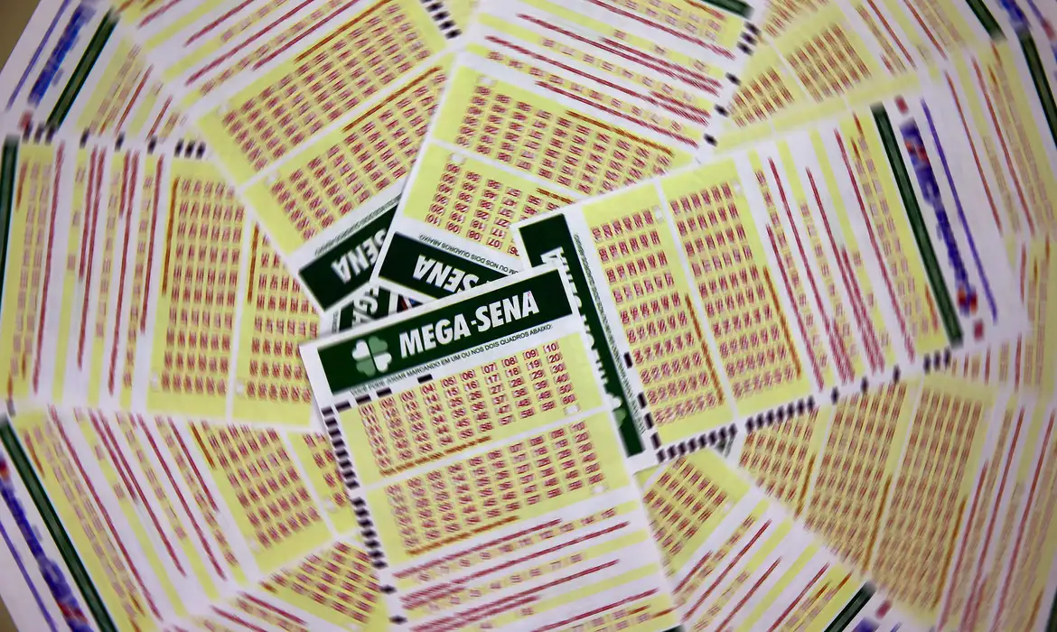 Mega-Sena sorteia neste sábado prêmio acumulado em R$ 10 milhões