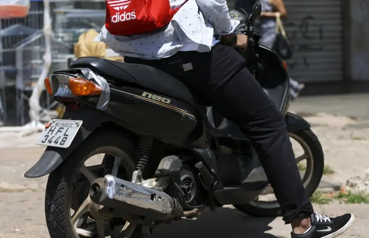 Vendas financiadas de veículos têm leve alta em janeiro