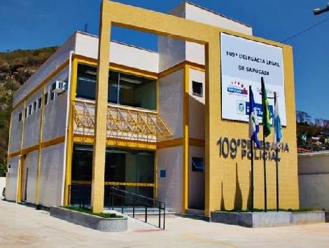 Polícia Civil prende em Minas Gerais foragido por tentativa de homicídio contra amigo em Sapucaia