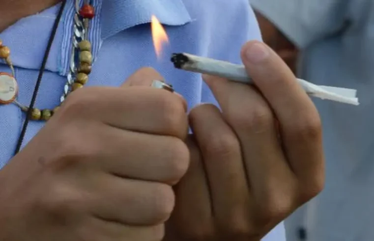 STF mantém descriminalização do porte de maconha para uso pessoal