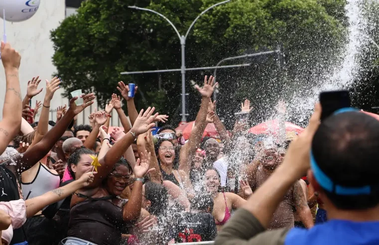 Celular no carnaval: saiba como proteger dados em caso de furto