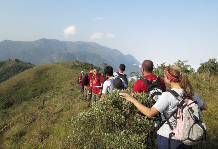 Carnaval na Serra: diversão e tranquilidade em Petrópolis
