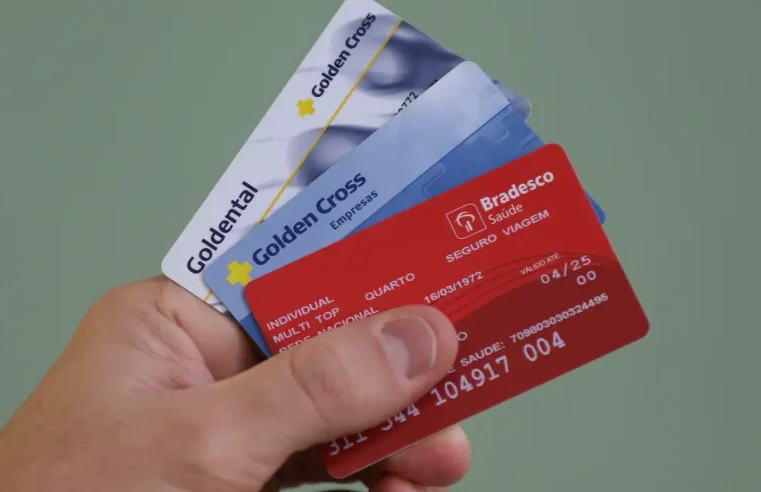 Planos de saúde fecham 2024 com 52,2 milhões de beneficiários